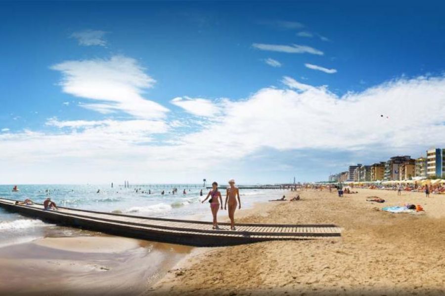 Ideazione, Itur e Studiowiki si aggiudicano il bando per Jesolo 2019-2021