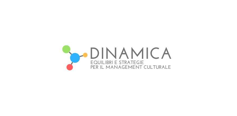 Nasce Dinamica: una rete al servizio delle imprese culturali per prepararsi al dopo coronavirus