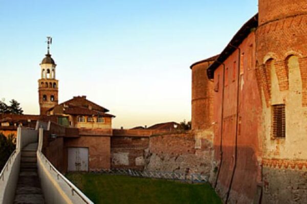 La Castiglia di Saluzzo: fundraising per il simbolo della città