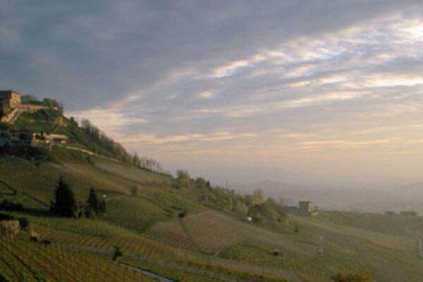 Piano di valorizzazione integrata “Colline di culture”