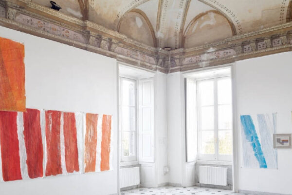 Villa Croce: Master in management dei beni culturali e museali