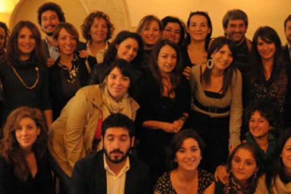 Scuola di economia del turismo culturale