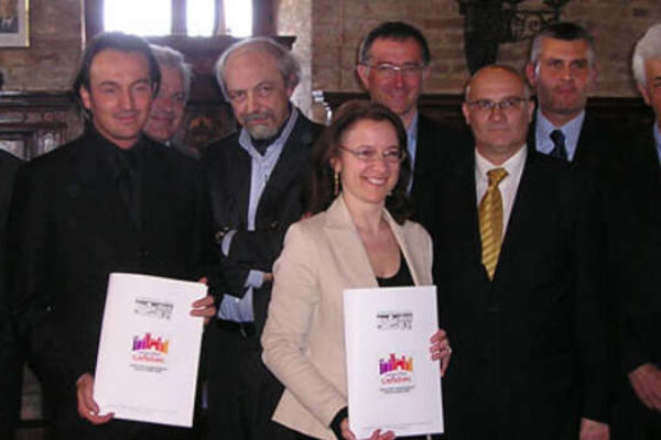 Castelli Doc di Langhe e Roero