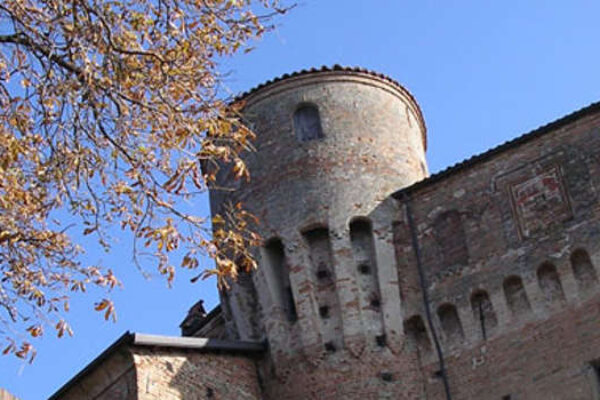 Castello della cucina di Langa e del tartufo