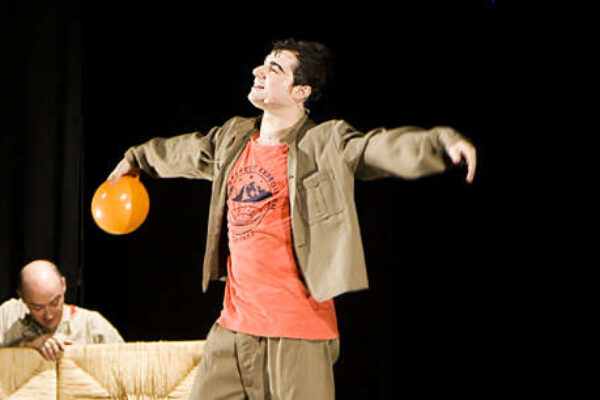 Festival D’Incanto – Teatro nei Castelli DOC