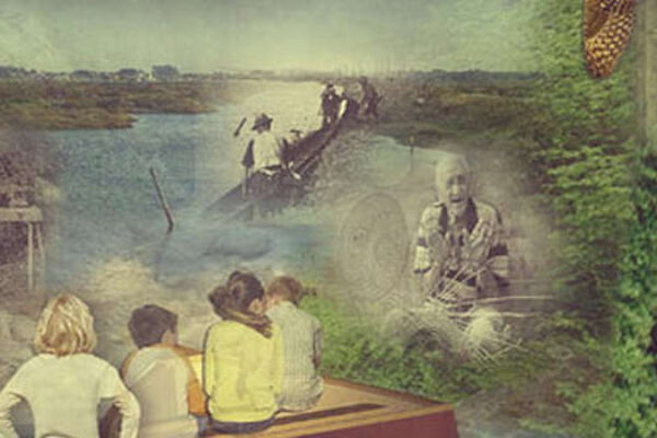 Il Museo del Paesaggio e del Tanaro