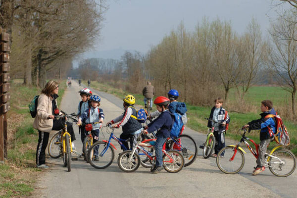 Parchi 2011: “Da riserve del re a parchi di tutti”