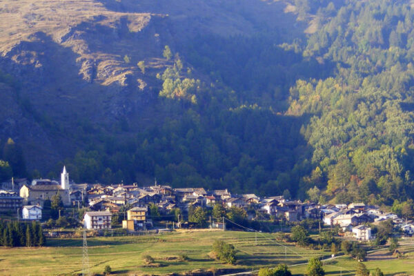 Circuito regionale dei Borghi più Belli d’Italia
