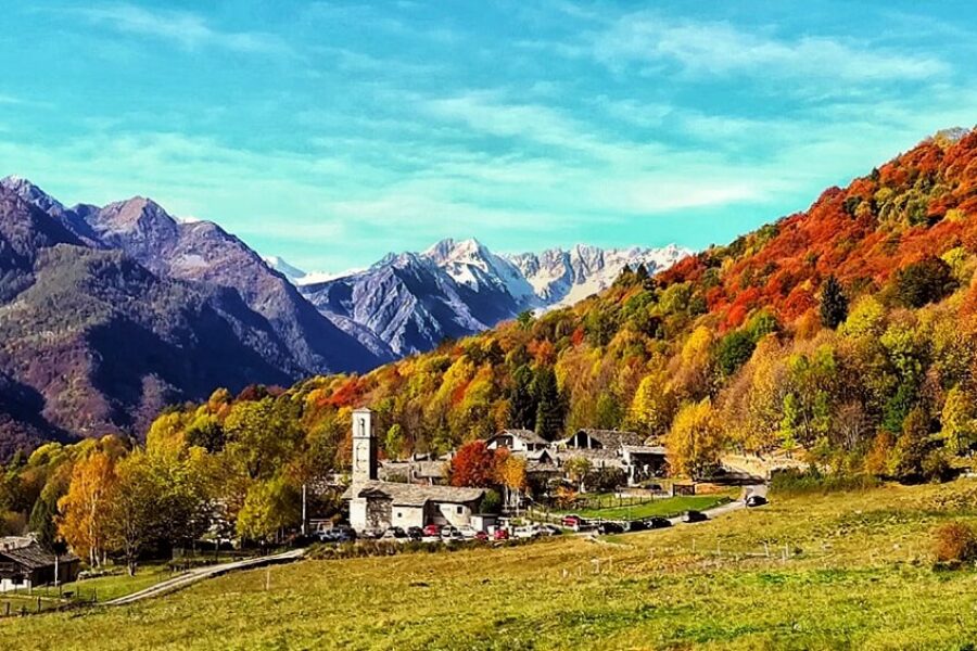 Perché nonostante la pandemia non abbiamo cambiato la strategia di promozione turistica delle Valli di Lanzo