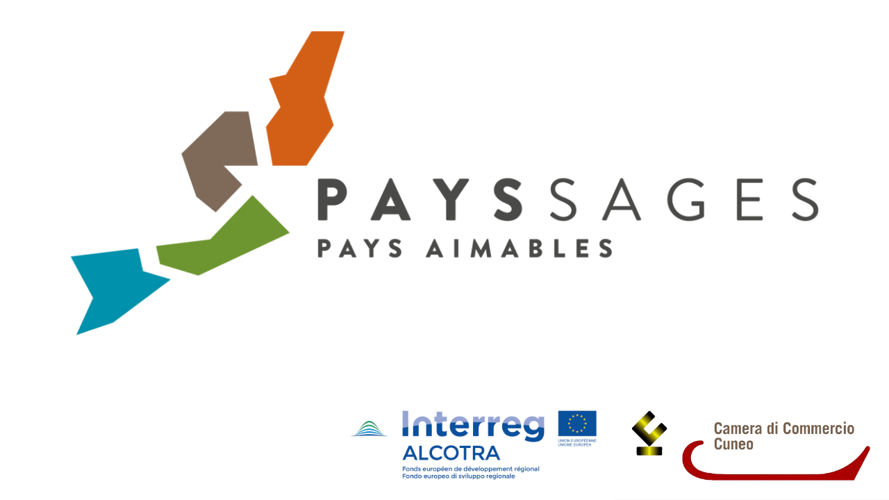 Pays Aimables progetto Interreg Alcotra