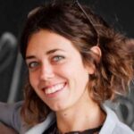 Giulia Sirio Event Manager