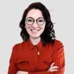 Stefania Toso progettista su bandi