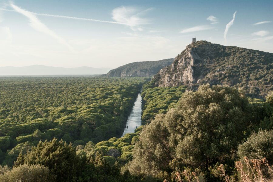 Maremma Nord: turismo culturale e slow