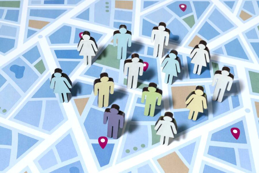 Mappatura di comunità, uno strumento partecipativo per le destinazioni turistiche