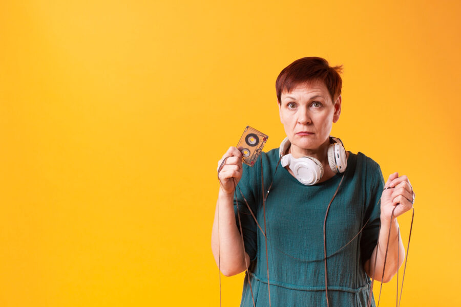 Playlist per un disastro annunciato