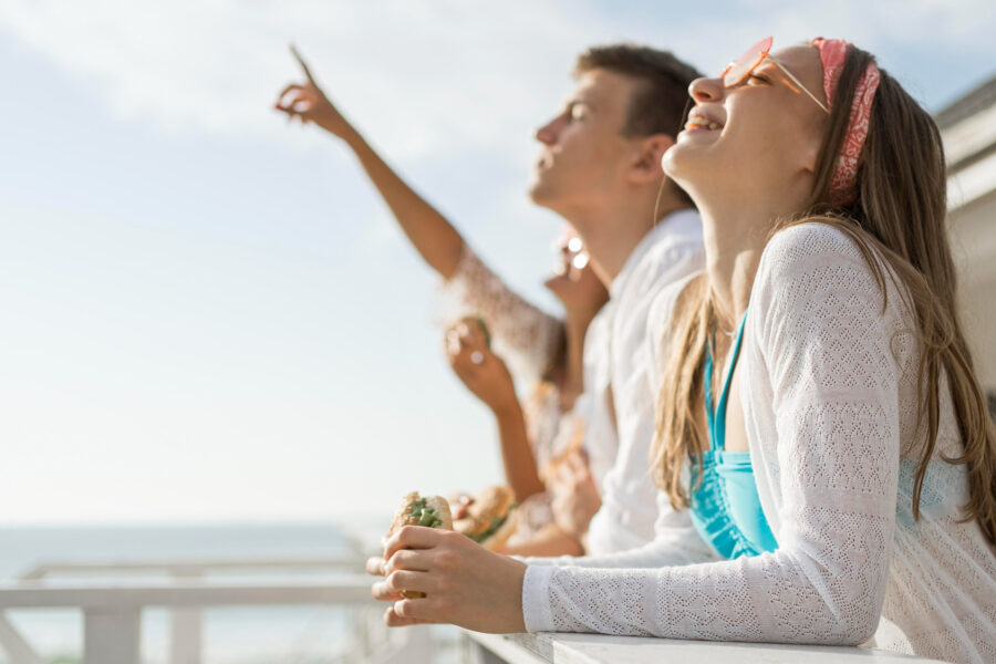 Estati a confronto: nuove dinamiche tra strutture ricettive, OTA e componente internazionale