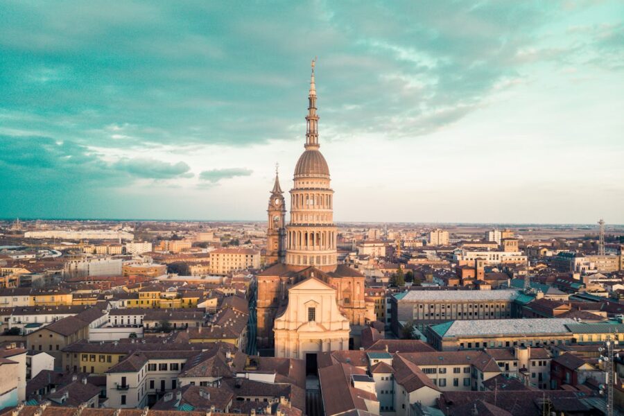 Bandi di finanziamento per i Comuni dell’Alto Piemonte