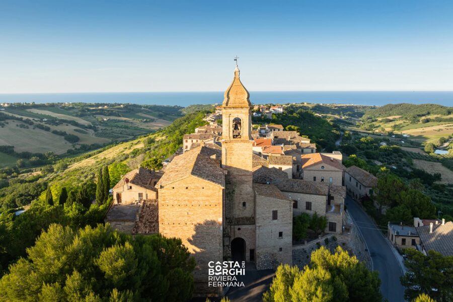 Costa dei Borghi: il brand e il Destination Management & Marketing Plan