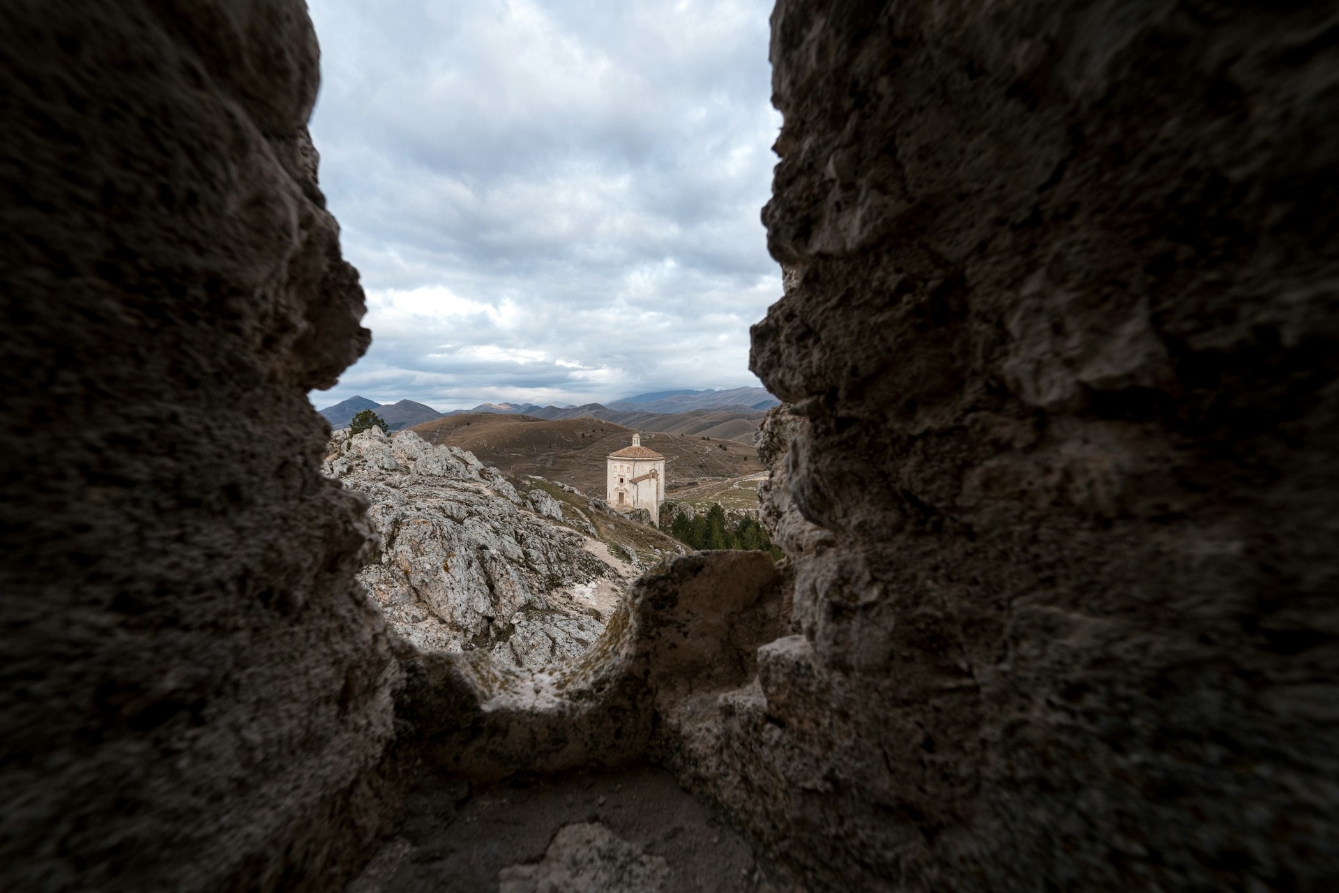 Abruzzo: al via la “scuola di turismo” a Rocca Calascio