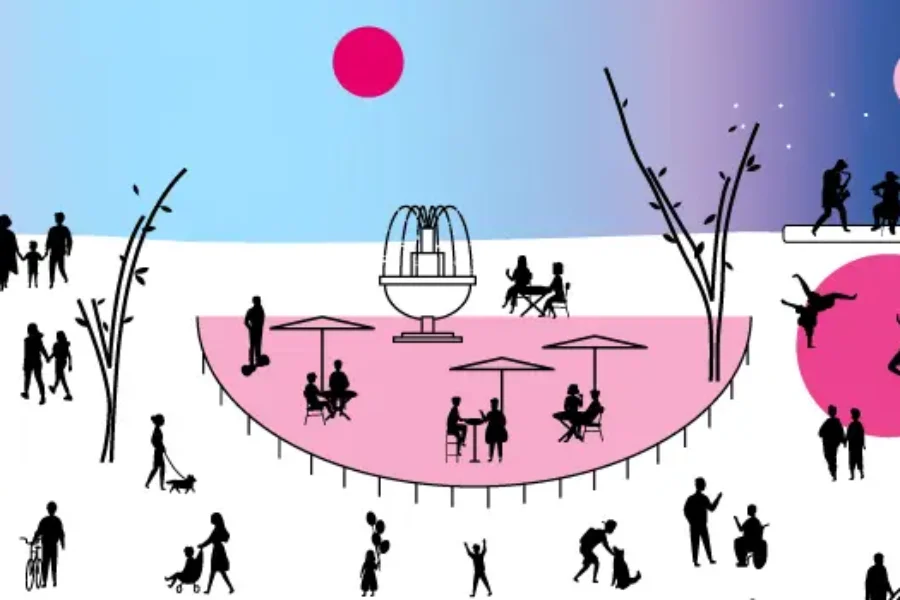 SPACE – Spazi di partecipazione attiva