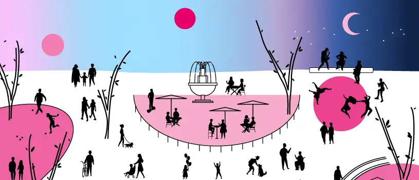 SPACE – Spazi di partecipazione attiva